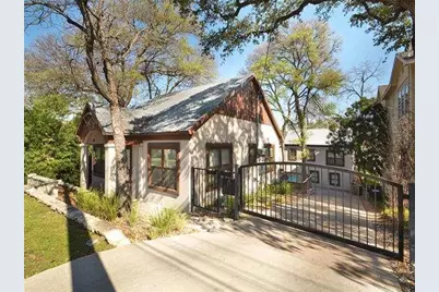 802 E Dean Keeton Street #B, Austin, TX 78705 - Photo 1