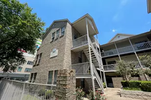 715 W 22 1/2 St, Austin, TX 78705 - Photo 1