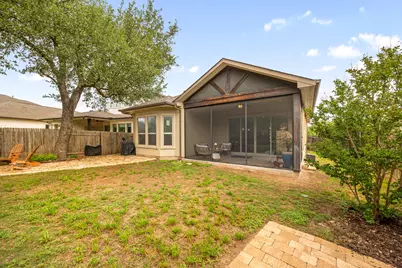 5005 Globe Mallow Drive, Austin, TX 78739 - Photo 29