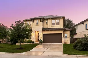 5005 Globe Mallow Dr, Austin, TX 78739 - Photo 1
