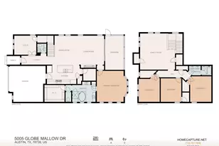 5005 Globe Mallow Dr, Austin, TX 78739 - Photo 35