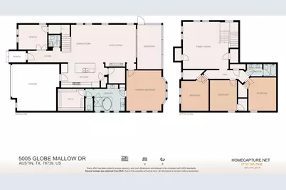 5005 Globe Mallow Drive, Austin, TX 78739 - Photo 35