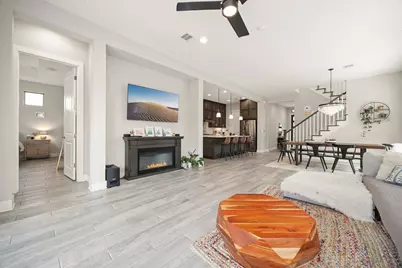5005 Globe Mallow Drive, Austin, TX 78739 - Photo 13