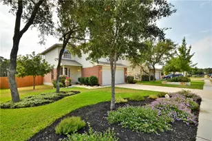3345 Winding River Trail, Round Rock, TX 78681 - Photo 3