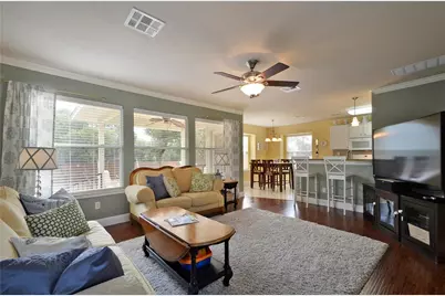 3345 Winding River Trail, Round Rock, TX 78681 - Photo 5