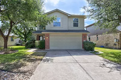 3345 Winding River Trail, Round Rock, TX 78681 - Photo 5