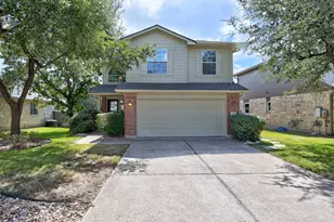 3345 Winding River Trail, Round Rock, TX 78681 - Photo 5