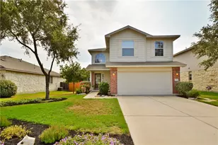 3345 Winding River Trail, Round Rock, TX 78681 - Photo 1