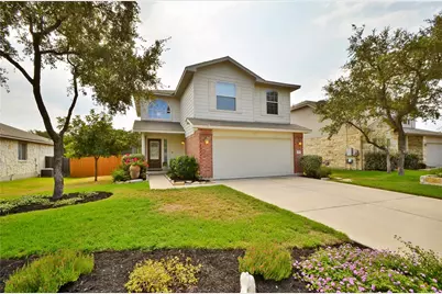 3345 Winding River Trail, Round Rock, TX 78681 - Photo 3