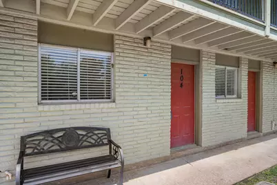 806 E 13th Street #104, Georgetown, TX 78626 - Photo 7