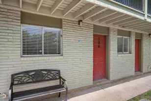 806 E 13th St, Georgetown, TX 78626 - Photo 7