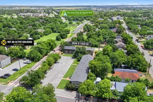 806 E 13th St, Georgetown, TX 78626 - Photo 33