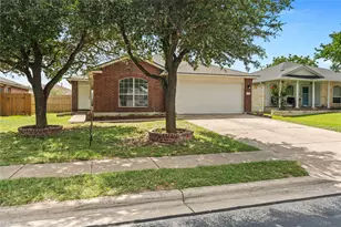 2308 Butler Way, Round Rock, TX 78665 - Photo 1
