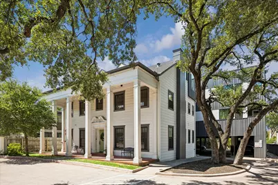 1715 Enfield Road #202, Austin, TX 78703 - Photo 1