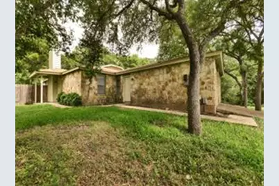 9802 Hundred Oaks Circle #A, Austin, TX 78750 - Photo 1