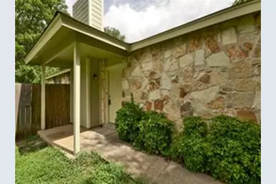 9802 Hundred Oaks Circle #A, Austin, TX 78750 - Photo 3
