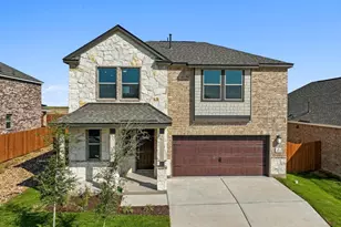 4904 Gragnano Dr, Round Rock, TX 78665 - Photo 1