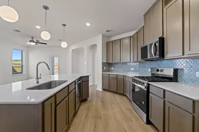 4904 Gragnano Drive, Round Rock, TX 78665 - Photo 11