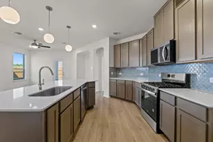 4904 Gragnano Dr, Round Rock, TX 78665 - Photo 11