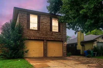 814 Smoke Signal Pass, Pflugerville, TX 78660 - Photo 25