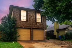 814 Smoke Signal Pass, Pflugerville, TX 78660 - Photo 25