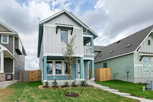 344 Witchhazel Way, San Marcos, TX 78666 - Photo 3