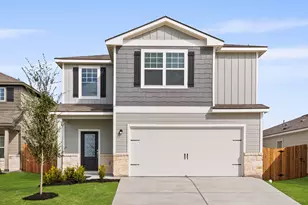 14617 Wahlbergs Pass, Elgin, TX 78621 - Photo 1