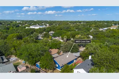 4805 Crest Oak Road, Austin, TX 78744 - Photo 27