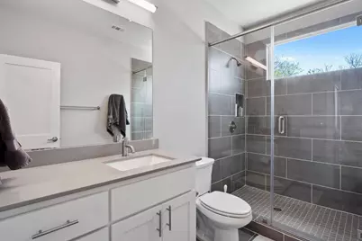 7206 Carver Avenue #A, Austin, TX 78752 - Photo 17