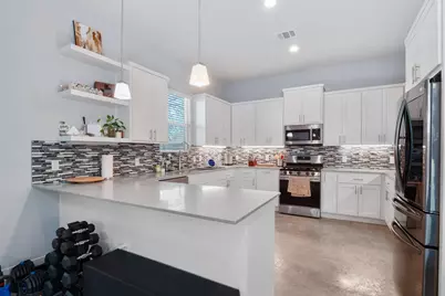 7206 Carver Avenue #A, Austin, TX 78752 - Photo 3
