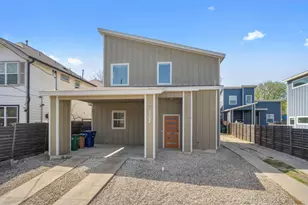 7206 Carver Ave, Austin, TX 78752 - Photo 1