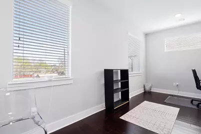 7206 Carver Avenue #A, Austin, TX 78752 - Photo 15