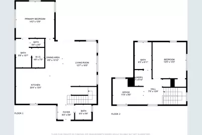 7206 Carver Avenue #A, Austin, TX 78752 - Photo 21