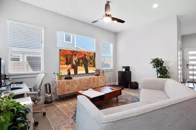 7206 Carver Avenue #A, Austin, TX 78752 - Photo 9