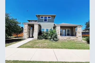 7800 Hillock Terrace, Austin, TX 78744 - Photo 1