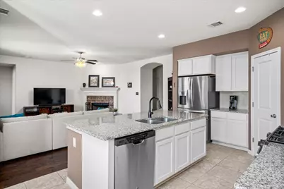 5813 Casstello Drive, Round Rock, TX 78665 - Photo 9