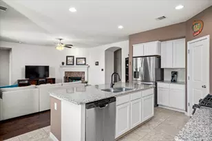 5813 Casstello Dr, Round Rock, TX 78665 - Photo 9