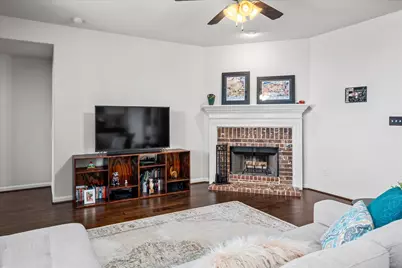 5813 Casstello Drive, Round Rock, TX 78665 - Photo 7