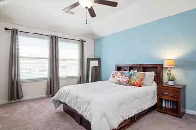 5813 Casstello Drive, Round Rock, TX 78665 - Photo 13