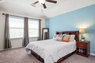 5813 Casstello Dr, Round Rock, TX 78665 - Photo 13