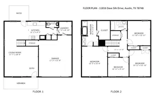 11816 Dave Silk Dr, Austin, TX 78748 - Photo 3