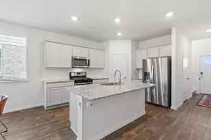 228 Brooklyn Dr, Georgetown, TX 78626 - Photo 5