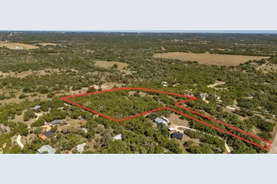 0 Country Lane, Driftwood, TX 78619 - Photo 1