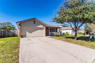 207 Mitchell Dr, Hutto, TX 78634 - Photo 21