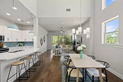 5820 Harper Park Drive #43, Austin, TX 78735 - Photo 5