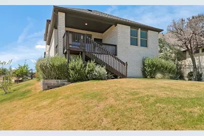8112 Turning Leaf Circle, Lago Vista, TX 78645 - Photo 33