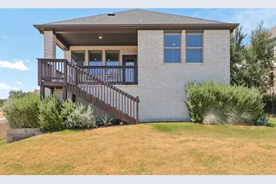 8112 Turning Leaf Circle, Lago Vista, TX 78645 - Photo 35