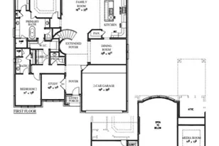 100 Cloverton Cres, Hutto, TX 78634 - Photo 23