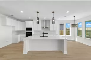 100 Cloverton Cres, Hutto, TX 78634 - Photo 5