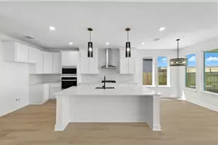 100 Cloverton Cres, Hutto, TX 78634 - Photo 5